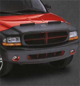 2004 Dodge dakota club cab front-end cover 82202955AB