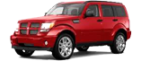 Dodge Nitro Genuine Dodge Parts and Dodge Accessories Online