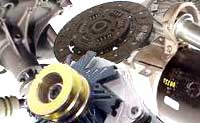 Genuine Dodge Sprinter Parts